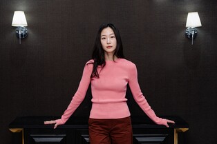 '라이스보이 슬립스' 최승윤 "무용과 연기는 쌍둥이죠"