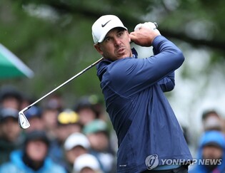 올해 마스터스 우승 상금 42억7천만원…총상금은 1천800만 달러