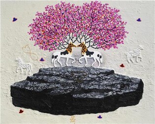 [미술소식] 갤러리작 임근우 개인전·티모시아트 장준오·이규태 2인전