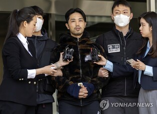 Suspect in abduction-murder case apologizes to victim