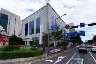 '철거 위기' 대전부청사 보존 가닥…"문화재적 가치 더 커질 것"