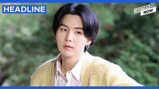 Ryuichi Sakamoto, j-hope participate in Suga's solo album