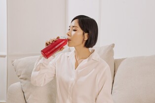 때이른 초여름 날씨에 다이어트 용품·운동용품 잘 팔렸다