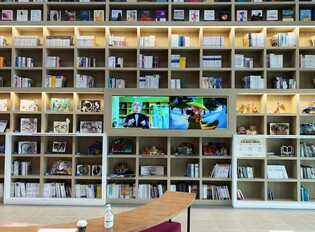 첫 법정기념일로 맞는 '도서관의 날'…경기 지역마다 행사 다채