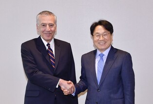 광주시, 인공지능·문화예술 양 날개로 도시 외교 확대