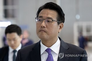 S. Korea, U.S. view purported Pentagon documents as faked: presidential official