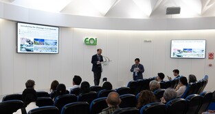 이범석 청주시장, 스페인서 청주공예비엔날레 홍보 활동