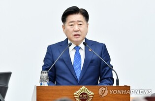 오영훈 제주지사 "들불축제에 불 놓는 건 앞으로 어렵다"