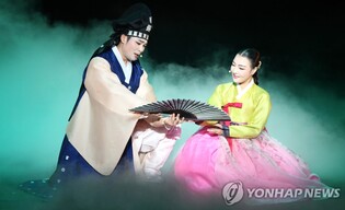 명인·명무·명창 한자리에…'대한민국판놀음' 남원서 15일 개막