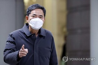 Prosecution raids construction firm over development corruption scandal probe