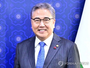 S. Korean FM to meet with French, German, Canadian counterparts in Seoul this week