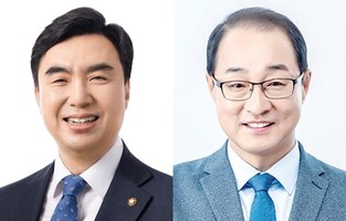 (LEAD) 2 opposition lawmakers' homes, offices raided in probe into suspected illegal political funds