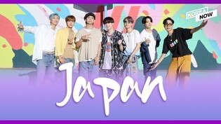 BTS' 'Dynamite,' 2nd song to surpass 700 million streams in Japan