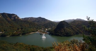 경기도, 포천 산정호수·김포 하동천 생태관광거점 신규 선정