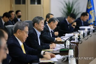 (LEAD) National Security Council 'strongly' denounces N.K. missile launch