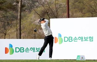 체중 불린 KPGA 2년차 장희민 "올핸 3승 목표"