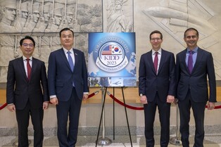 S. Korea, U.S. agree to reinforce cooperation in 'each area' of extended deterrence against N.K. threats