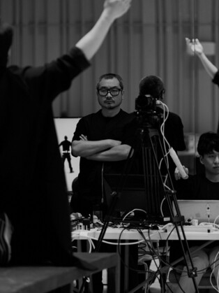 Director of ‘Faust’ Yang Jung-ung, "I want Park Hae-soo to be ‘Mephisto’ again."