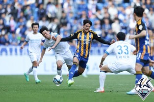 K League-leading Ulsan looking to match winning streak record