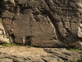 반구천 암각화·한양 수도성곽, 세계유산 등재신청 후보 선정