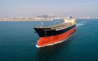Hyundai Mipo Dockyard bags 230.8 bln-won order for 4 product carriers