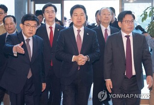 Ruling party expresses regret over Japan's renewed claim to Dokdo