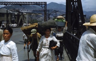 [정전 70년, 피란수도 부산] ③ 굳세어라 금순아