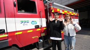 Comedians Kim Won-hoon and Eom Ji-yoon to make surprise appearance on KBS’ 'It's Okay to Be Inconvenient'