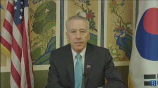 S. Korea, U.S. will continue to strengthen alliance in face of crisis: Amb. Goldberg