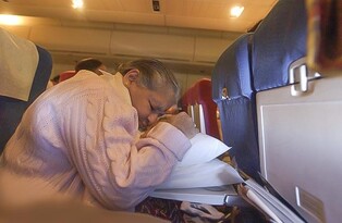 [길따라 멋따라] "올여름 파리 가신다고요? 14시간 비행은 각오하세요"