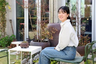 [지방에 산다] ⑥ "감춰진 보석같은 곳"…김꽃비 문화기획자