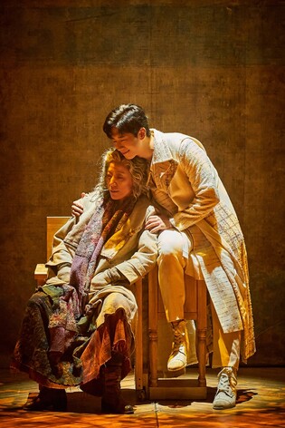 "긴 절망의 터널에서 마침내 나온 호프…'나라고 못할까' 싶죠"