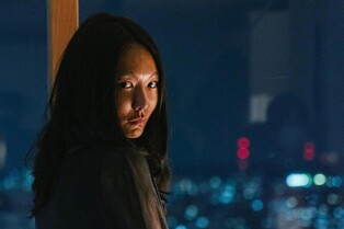 Chilly urban myth... ‘Ghost Station’