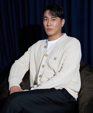 ‘I’m Here’ Jo Han-sun “I’m still learning and growing.”