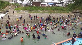 완도군 추천 여행하기 좋은 어촌체험휴양마을 두 곳