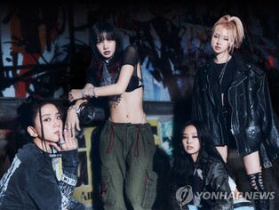 BLACKPINK performs at Coachella festival as 1st-ever Korean headliner