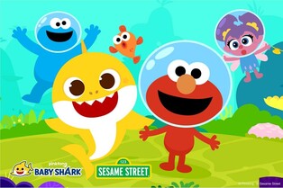 [게시판] 더핑크퐁컴퍼니, 세서미 스트리트와 환경보호콘텐츠 협업