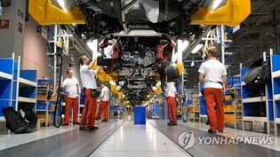 S. Korea to send economic delegation to Hungary, Poland, Slovakia