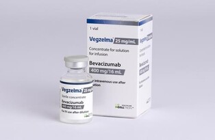Celltrion Healthcare's oncology biosimilar Vegzelma hits U.S. market