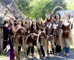 '선사시대로 시간 여행' 21일부터 화순 고인돌축제