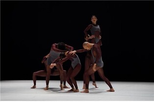 '한-EU 60돌' 유럽투어 나선 국립현대무용단…관객들 "어메이징"