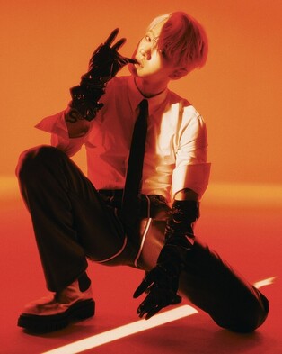 Lee Gi-kwang of Highlight "I have put everything into my first solo album"