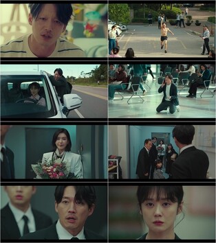 ‘Action master’ Jang Hyuk tries comic acting...’Family’ starts at 4.9%