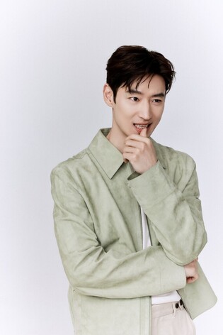 Lee Je-hoon from 'Taxi Driver Season 2' "I hope there is a season three of the series"