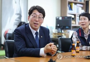 Minor progressive party lawmaker placed on National Policy Committee