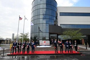 Lotte Biologics to invest US$48 mln in U.S. plant