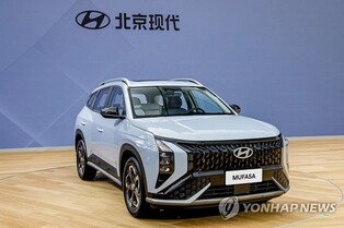 Hyundai, Kia aim to revive sales in China with new models