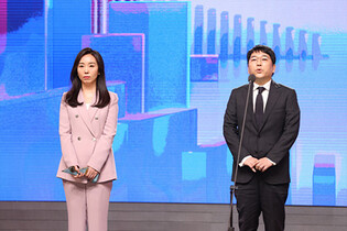 올해의 PD상에 EBS '문해력 유치원' 민정홍·김지원 PD