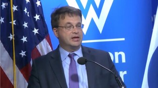 People-to-people ties critical to further strengthening U.S.-Korea alliance: Kagan