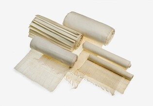 모시·삼베·무명·명주…꾸미지 않은 소색에 깃든 멋과 문화